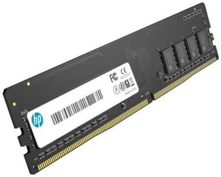 Оперативная память HP 16 ГБ DDR4 2666 МГц DIMM CL19 7EH56AA