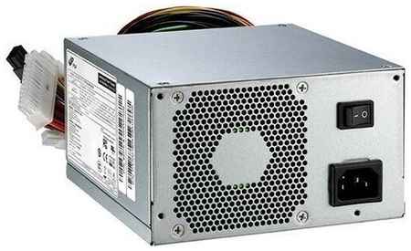 Блок питания Advantech PS8-700ATX-BB 700W серый 19553799126