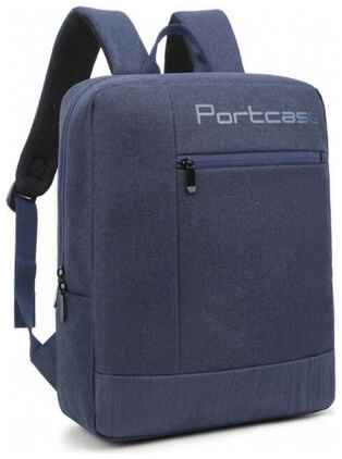 Рюкзак для ноутбука Portcase (KBP-132BU) 19554061890