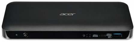 Док-станция Acer ADK930 черный 19554137628