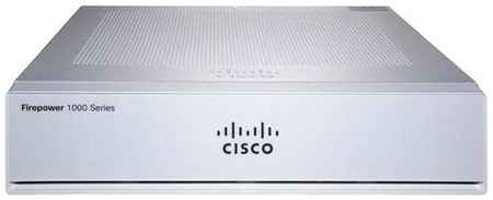 Межсетевой экран Cisco (FPR1010-ASA-K9) 19554513186