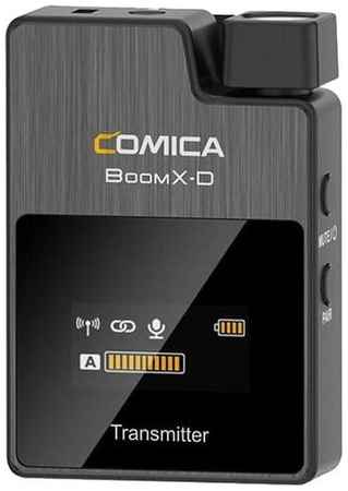 Радиосистема Comica BoomX-D TX 21998