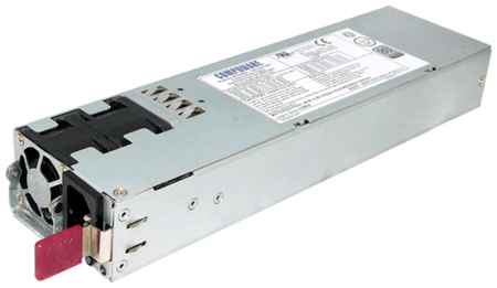 Блок питания ASPower U1A-D2000-J 2000W