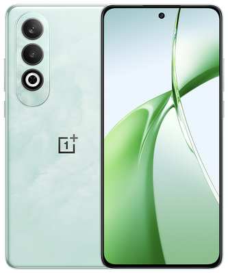 Смартфон OnePlus Nord CE 4 8/128 ГБ Global, 2 nano SIM, dark chrome 1955546082