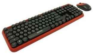 Комплект клавиатура и мышь Smartbuy ONE SBC-230346AG-KN 19555833167