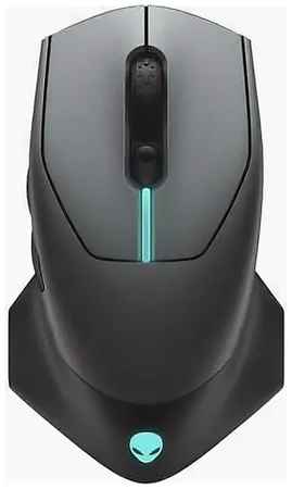 Мышь DELL AW610M Alienware Wired/Wireless Gaming Mouse