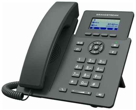 VoIP-телефон Grandstream (GRP2601P) 19556601929