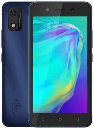 Смартфон Itel A17 1/16Гб