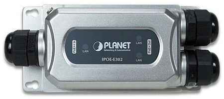 Коммутатор (switch) Planet IPOE-E302 IP67 19557522647