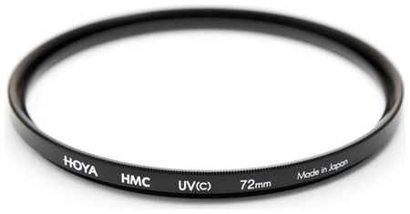 Светофильтр Hoya HMC UV(0) 67 19557552647