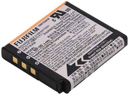 Аккумулятор Fujifilm NP-50 X20/X10/XF1/F900/F850/F750/F660/XP200/XP150/XP100 19557555833