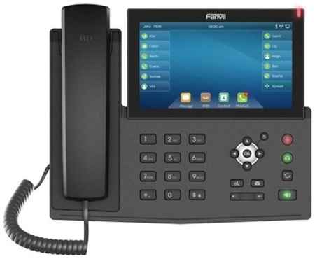 VoIP-телефон Fanvil (Linkvil) (X7A) 19558094664