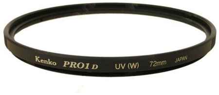 Фильтр ультрафиолетовый Kenko Pro 1D UV 58mm 19558463260
