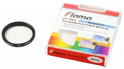 Фильтр Flama UV Filter 37 mm 19558480139