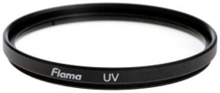 Фильтр Flama UV Filter 52 mm 19558480183
