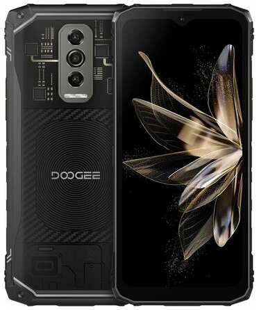 Смартфон Doogee Blade 10 Ultra, 8/256ГБ, global, 8 ГБ, 256 ГБ, Doogee, Blade 10 Ultra, Смартфон, 8ГБ, 256ГБ, global, новый