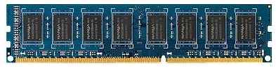 Оперативная память HP 2 ГБ DDR3 1333 МГц DIMM XC440AA 195605025