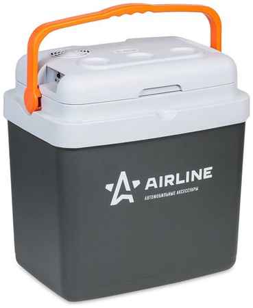 Холодильник автомобильный, Airline, термоэлектрический (33л), 12В 19562555437