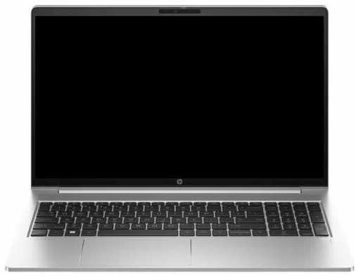HP ProBook 450 G10 [817S9EA] Natural Silver 15.6? {FHD i5 1335U/16Gb/512Gb SSD/DOS}