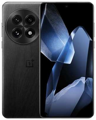 Смартфон OnePlus 13, 12/256Gb, Dual nano SIM, Black (Черный) 19564385857