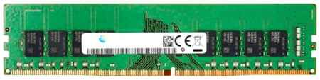 Оперативная память Samsung 16 ГБ DDR4 2400 МГц DIMM CL17 M378A2K43BB1-CRC 19567019985
