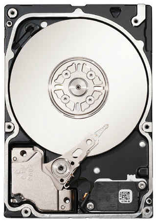 Жесткий диск Seagate 73.4 ГБ ST973401LC
