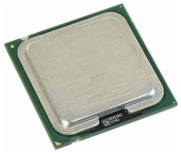 Процессор Intel Celeron D 355 Prescott LGA775, 1 x 3330 МГц, HP