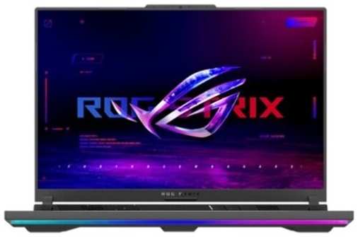 Игровой ноутбук Asus ROG Strix G16 G614JU-N4098 (90NR0CC1-M008W0)