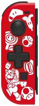 HORI Nintendo Switch D-PAD контроллер (Super Mario) (L) для консоли Switch (NSW-151U) 19572615682