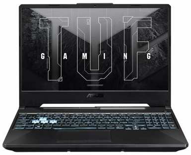 Asus Игровой ноутбук TUF Gaming A15 FA506NF-HN042 15,6″ 90NR0JE7-M004R0 19576354022