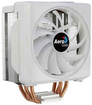 Система охлаждения для процессора AeroCool Cylon 4F, /ARGB