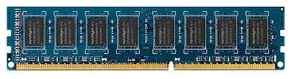 Оперативная память HP 2 ГБ DDR3 1333 МГц DIMM CL9 501540-001