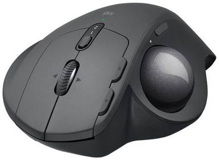 Трекбол Logitech MX ERGO, черный 1957961443