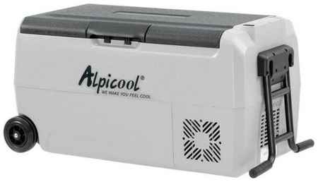 Alpicool Автохолодильник ET36 12/24 (T36) без адаптера 19580303950