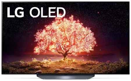 Телевизор OLED LG OLED55B1RLA 55″ (2021)