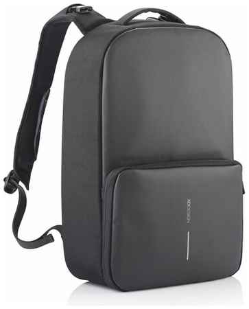 Рюкзак для ноутбука до 15,6 дюймов XD Design Flex Gym Bag (Черный) 19580392040