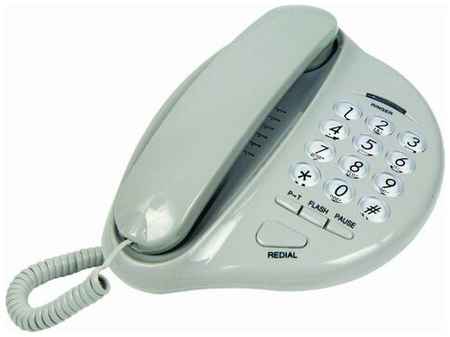Телефон Вектор ST-207/03 (серый) 19582927783