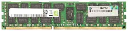 Оперативная память HP 32 ГБ DIMM CL19 840758-091 19585693821