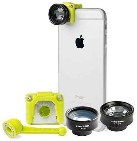 Набор Lensbaby Creative Mobile Kit Android/iPhone 5c 19590199899