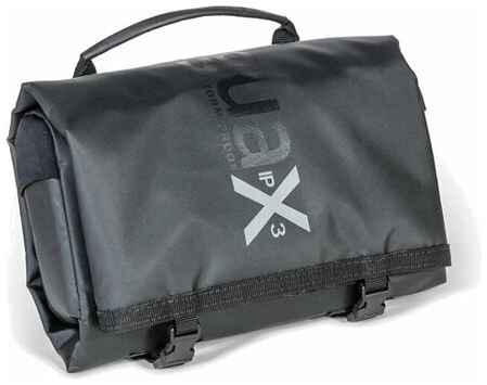 Фотосумка рюкзак Miggo MW AG-GOP BB 55 Aqua Stormproof Action Pack 55, черный 19590371991