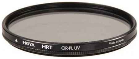 Светофильтр Hoya PL-CIR UV HRT 72mm, поляризационный