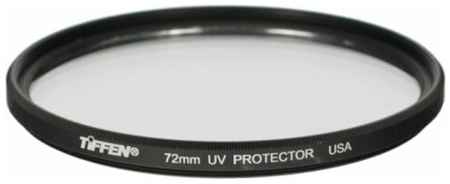 Светофильтр Tiffen UV 2UVP 72mm, ультрафиолетовый 19590514532