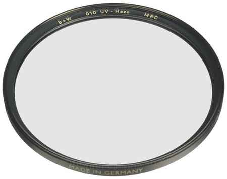 Светофильтр B+W UV-Haze F-Pro 010 MRC 40.5mm, ультрафиолетовый 19590595193
