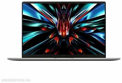 Ноутбук Xiaomi RedmiBook Pro 16″ 2024 (Intel Core Ultra 7 155H, 32Gb, 1Tb SSD, Intel ARC Graphics, Windows 11 PRO RUS) русская клавиатура+ Office 2021 Pro, Gray (JYU4593CN(PRO) 1959320981