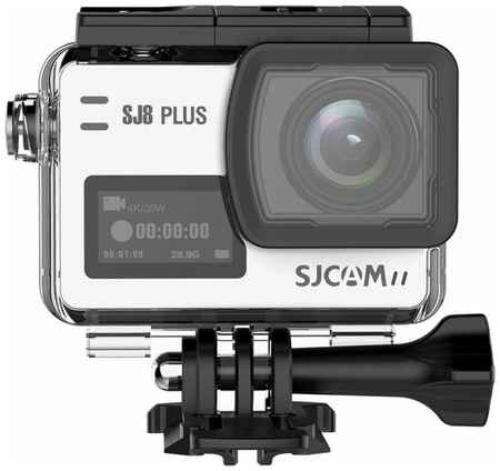 Экшн-камера SJCAM SJ8 Plus Black