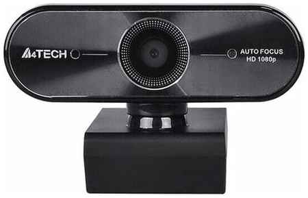 Web-камера A4Tech PK-940HA, черный 19595768241
