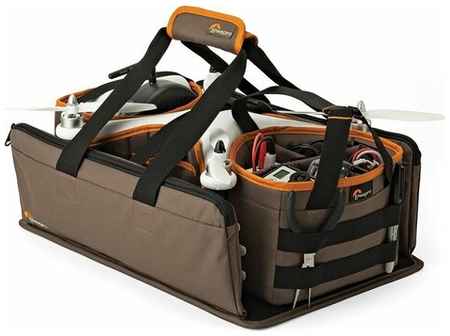 Lowepro DroneGuard Kit, сумка для дрона