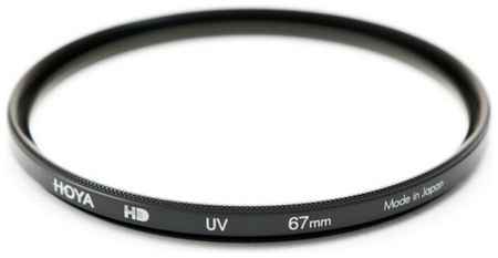 Фильтр ультрафиолетовый Hoya UV(0) HD 67
