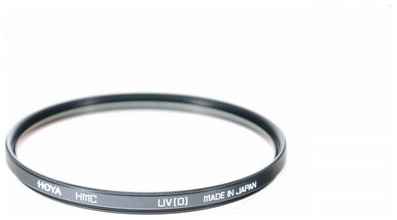 Фильтр ультрафиолетовый Hoya HMC 77 MM. UV(0)