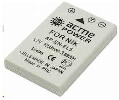 Аккумулятор AcmePower AP-EN-EL5
